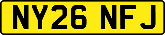 NY26NFJ