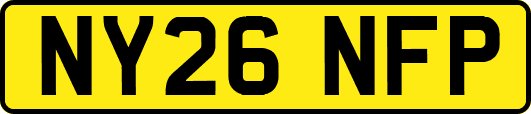 NY26NFP