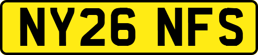NY26NFS