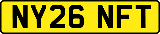 NY26NFT