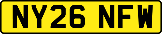 NY26NFW