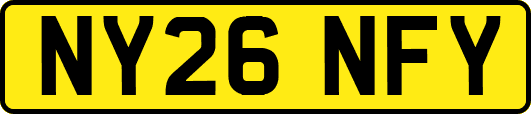 NY26NFY