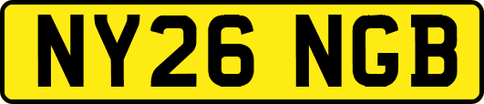 NY26NGB