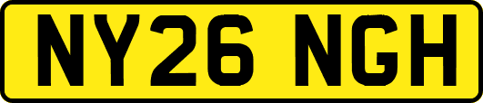 NY26NGH
