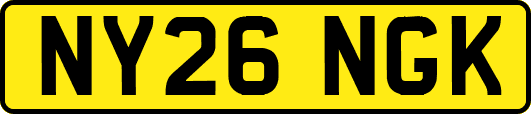 NY26NGK