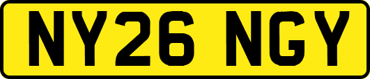 NY26NGY