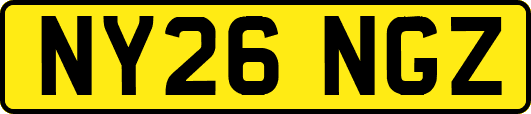 NY26NGZ