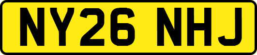 NY26NHJ