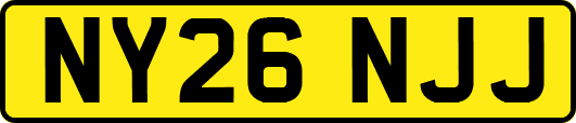 NY26NJJ