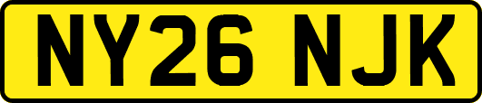 NY26NJK