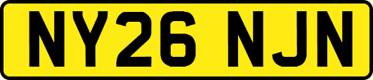 NY26NJN