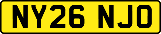 NY26NJO