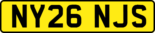NY26NJS