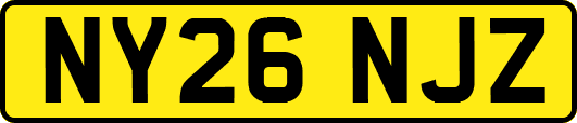 NY26NJZ