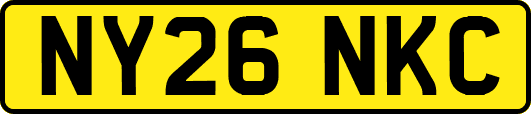 NY26NKC