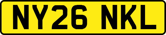 NY26NKL