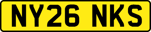 NY26NKS