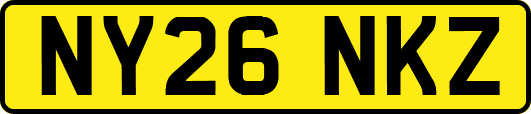NY26NKZ