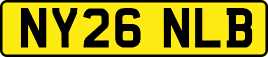 NY26NLB