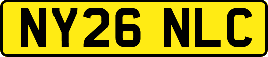 NY26NLC