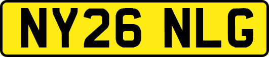 NY26NLG