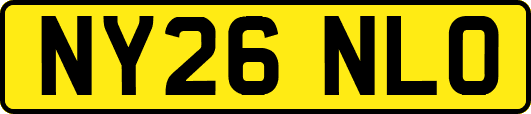 NY26NLO
