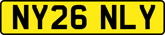 NY26NLY