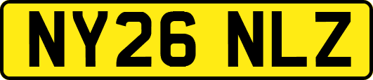 NY26NLZ