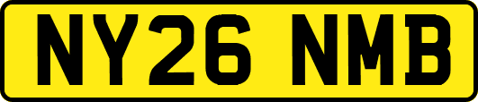 NY26NMB