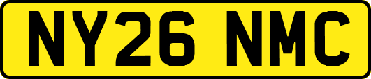 NY26NMC