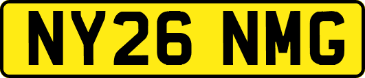 NY26NMG