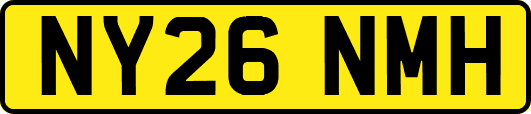 NY26NMH