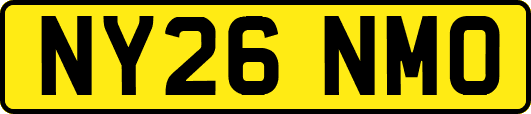 NY26NMO