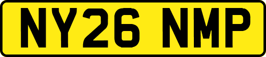 NY26NMP