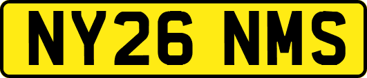 NY26NMS