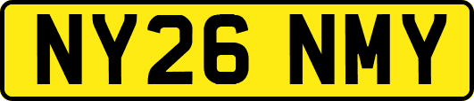 NY26NMY