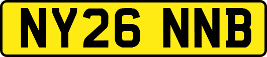 NY26NNB