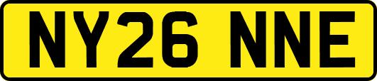 NY26NNE