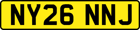 NY26NNJ