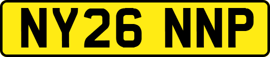 NY26NNP