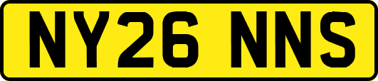 NY26NNS