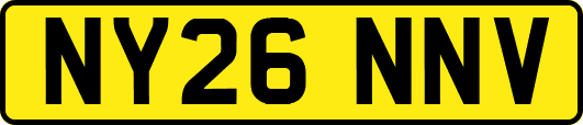 NY26NNV