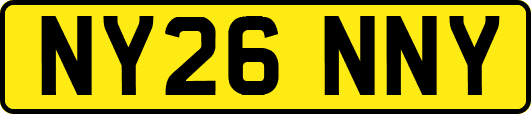 NY26NNY