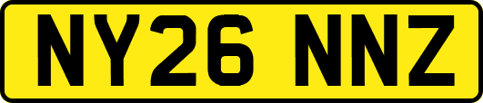 NY26NNZ