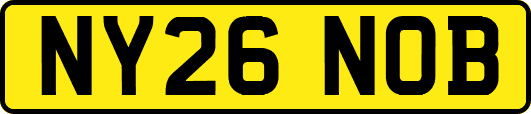 NY26NOB