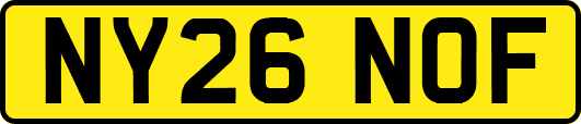 NY26NOF
