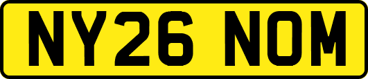 NY26NOM