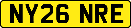 NY26NRE