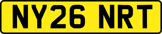 NY26NRT