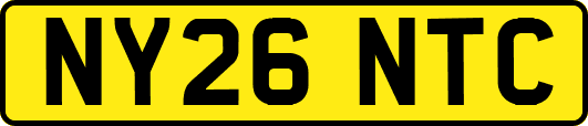 NY26NTC